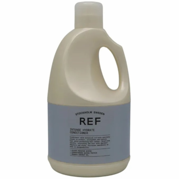 REF Intenzivní hydratační kondicionér - 2000 ml