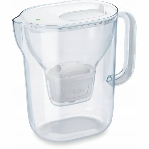 Filtrační konvice BRITA Style ESSENTIAL XL bílá + 3 x fil...