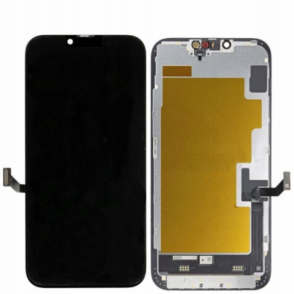 TelForceOne Dotykový displej Incell FHD pro iPhone 14 Plu...