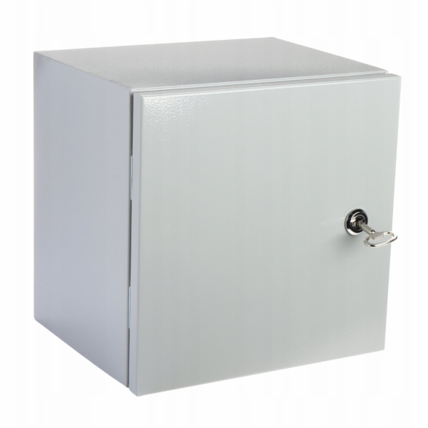 Agam HERMETICKÉ POUZDRO HOC-303025 255 x 300 x 300 mm