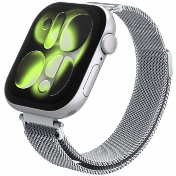 Spigen Řemínek WBM4 pro Apple Watch 8 / 9 / 10 / 11 / SE ...
