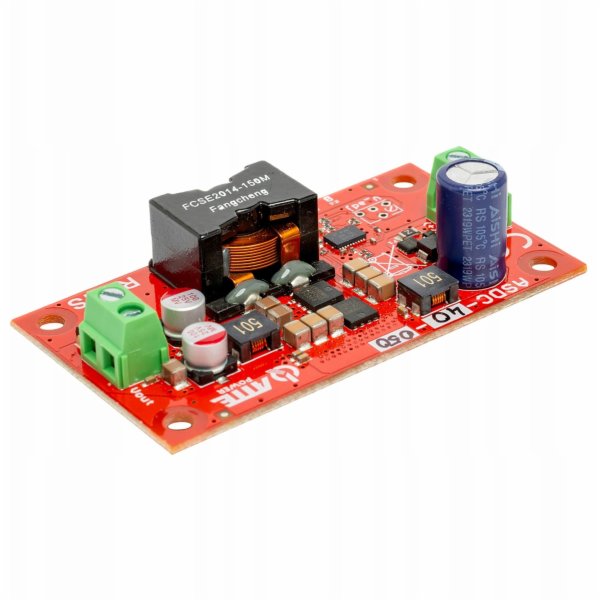 Atte MODUL DC/DC PŘEVODNÍKU ASDC-40-050-OF ATTE