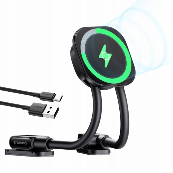TelForceOne Magnetický držák Baseus PrimeTrip C03sPro s b...