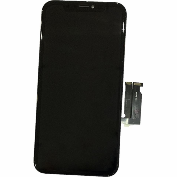 TelForceOne LCD displej + dotykový panel pro iPhone XR TFT