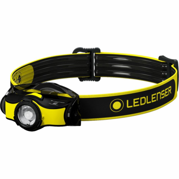 Ledlenser Světlomet Světlomet Ledlenser iH5 - 502024 (502...