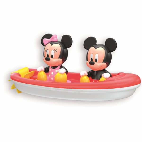 Clementoni CLM ZAB do koupelny MICKEY MINNIE 16X24X6 17626WB