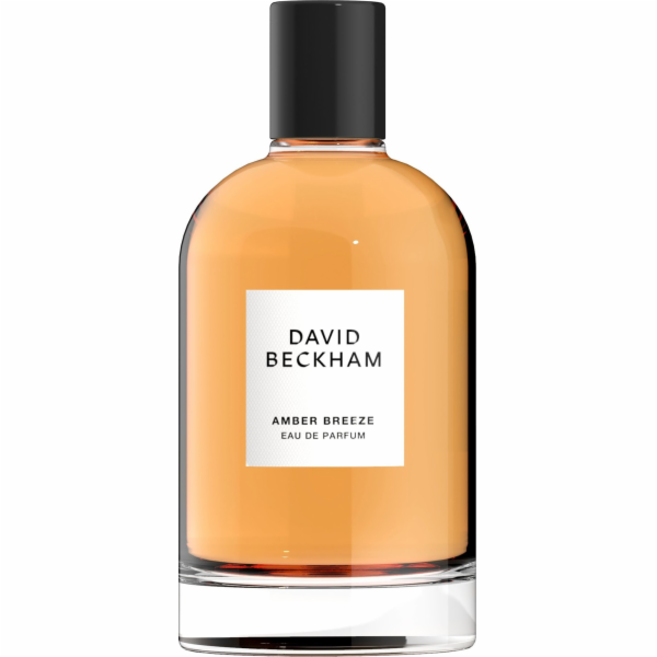 NoName DAVID BECKHAM Amber Breeze EDP sprej 100ml