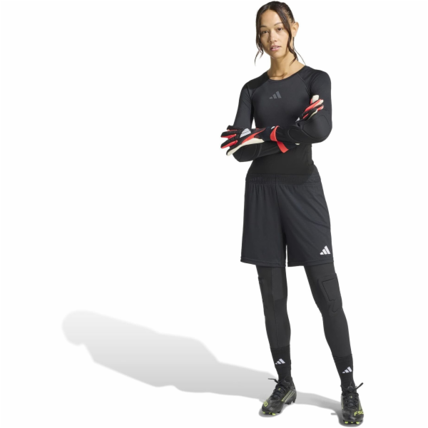 Adidas Tričko PAD LS KA1677