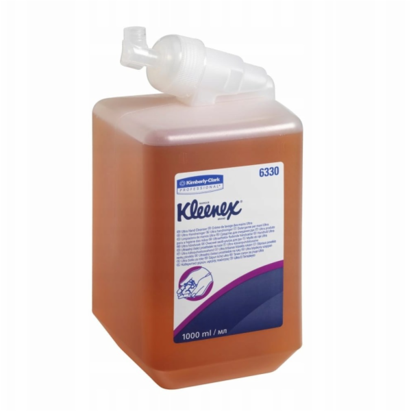 Kleenex Kleenex Ultra dávkovač mýdla - tekuté mýdlo na ru...