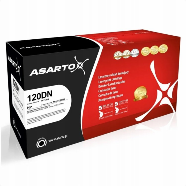 Asarto Válec Asarto pro HP 120DN | W1120A | 16000B, 4000 ...