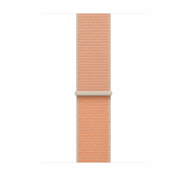 Apple Sportovní řemínek Melon pro pouzdro o průměru 46 mm
