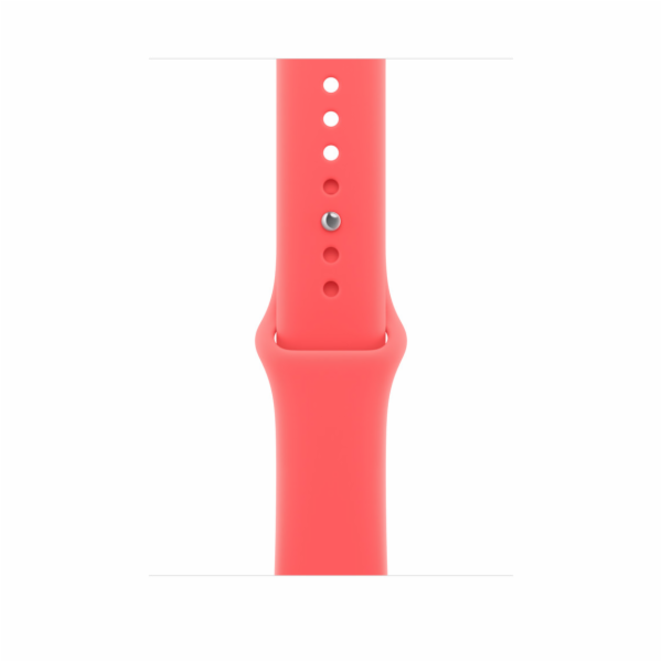 Apple Růžový sportovní řemínek Guava pro pouzdro 46 mm – ...