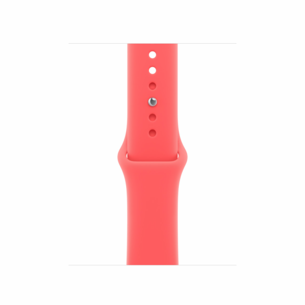 Apple Růžový sportovní řemínek Guava pro pouzdro 40 mm – ...