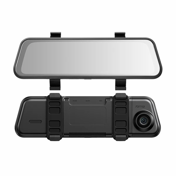 70Mai DASH CAM S410-na zrcátko