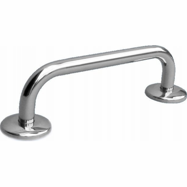 NoName UP-3 INOX / KORADOMED / ROVNÁ RUKOJEŤ UP-3 INOX 30...