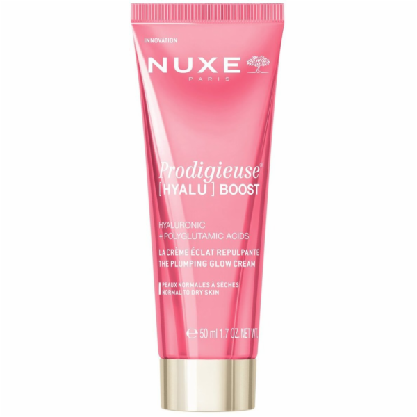 Nuxe NUXE_Prodigieuse Hyalu Boost Repulping Glow Cream 50ml