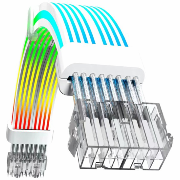 GameMax Gamemax | Prodlužovací kabel PSU | VGA/CPU 2x8PIN...
