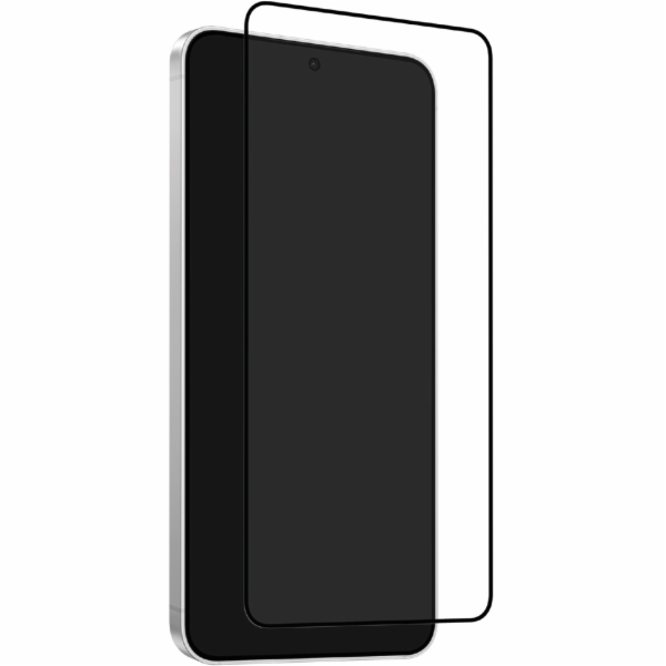 Puro Tvrzené sklo Puro Frame pro Samsung Galaxy S26 - s č...