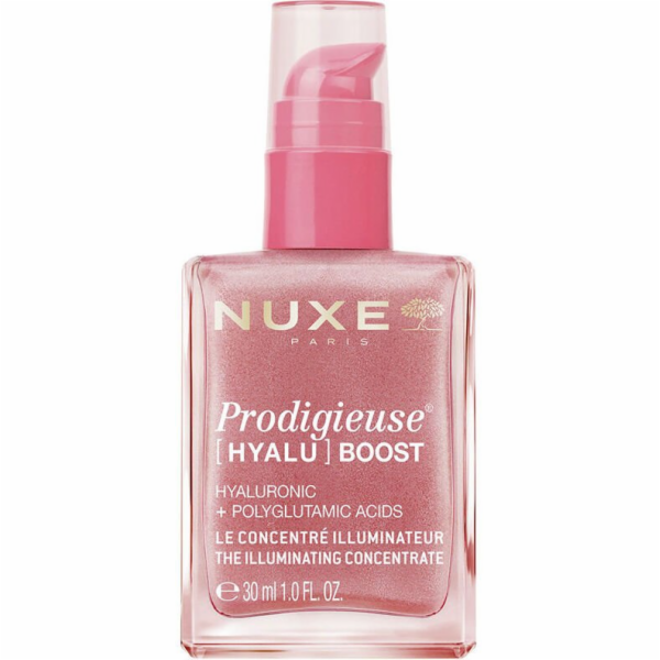 Nuxe NUXE_Prodigieuse Hyalu Boost Illuminating Concentrat...