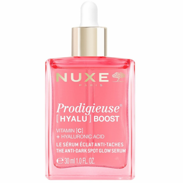 Nuxe NUXE_Prodigieuse Hyalu Boost rozjasňující sérum na o...