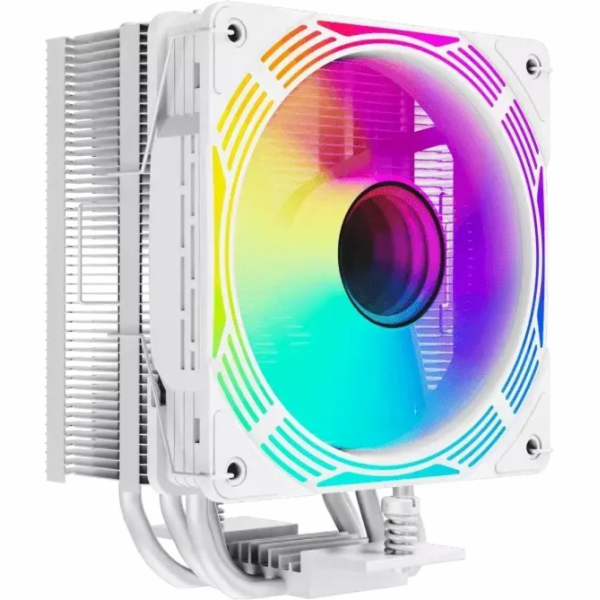 GameMax Chladič procesoru Ice Force WH