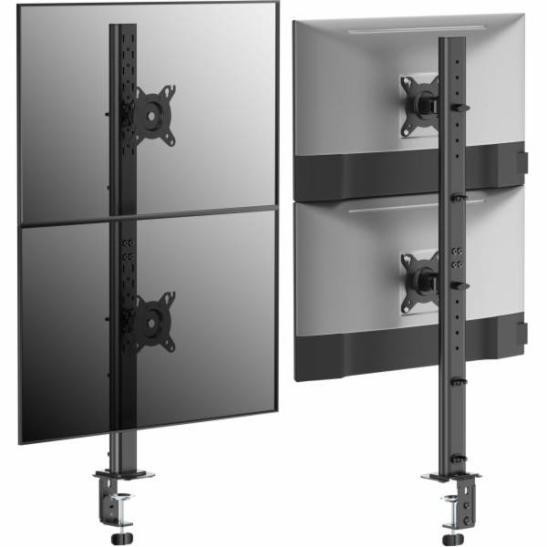 Mozos Stolní držák pro monitor 17 - 34 (MS05)