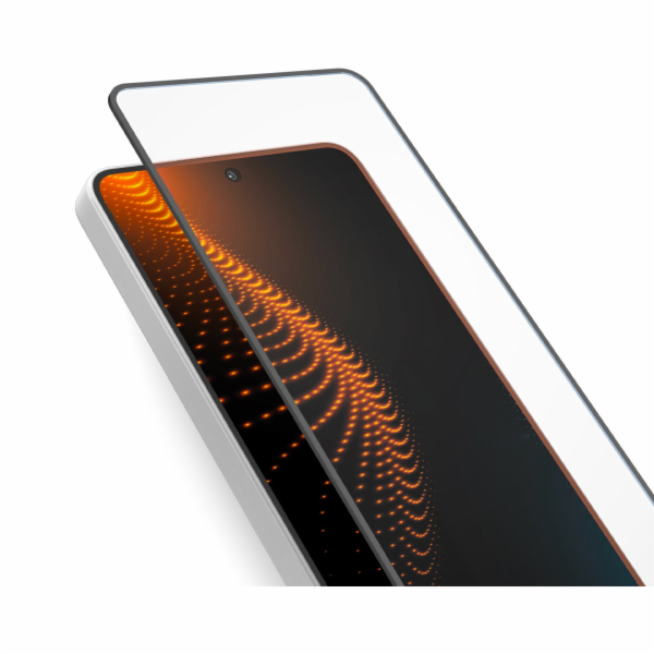 SBS Tvrzené sklo D3O pro Samsung Galaxy S26 Plus s apliká...