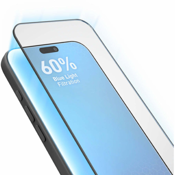 SBS Tvrzené sklo Eyesafe pro iPhone 17 Pro Max/16 Pro Max...