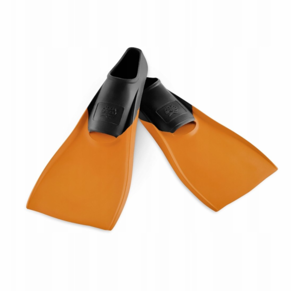 Aqua-Speed Tréninkové ploutve Fusion 11