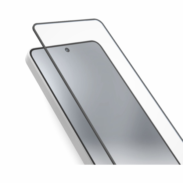 SBS Tvrzené sklo Full Cover pro Samsung Galaxy S26 Ultra