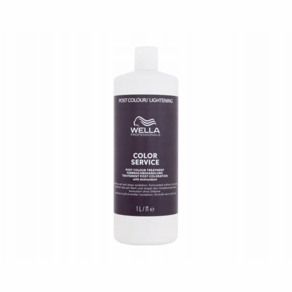 Wella WELLA PROFESSIONALS_Color Service Kondicionér na oc...