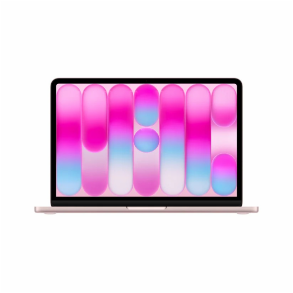 MacBook Neo 13" A18P 6C CPU/5C GPU/8G/256/CZ/BLS