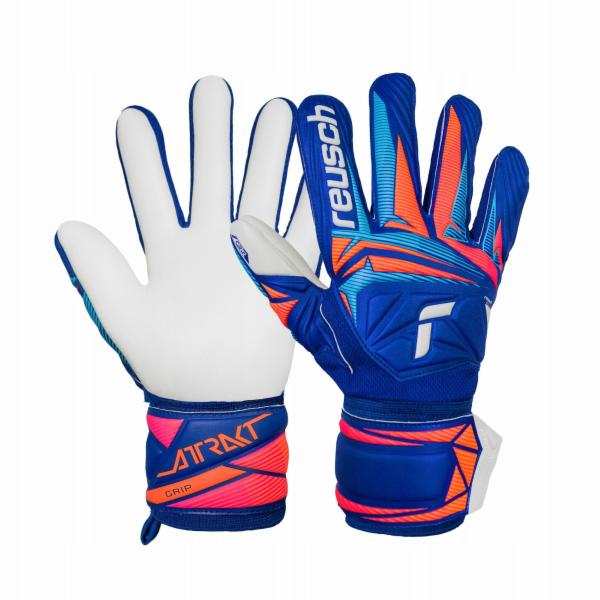 Reusch Rukavice Reusch Attrakt Grip 56 70 815 4126