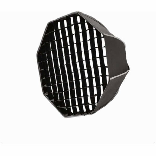 Jinbei softbox KM-50 s miniaturní montážní mřížkou