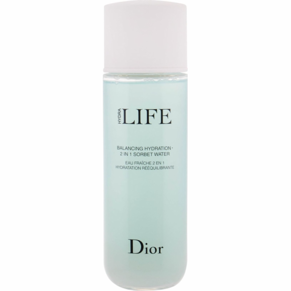 Dior DIOR HYDRA LIFE BALANCIN HYDRATATION 2v1 SORBETOVÁ V...