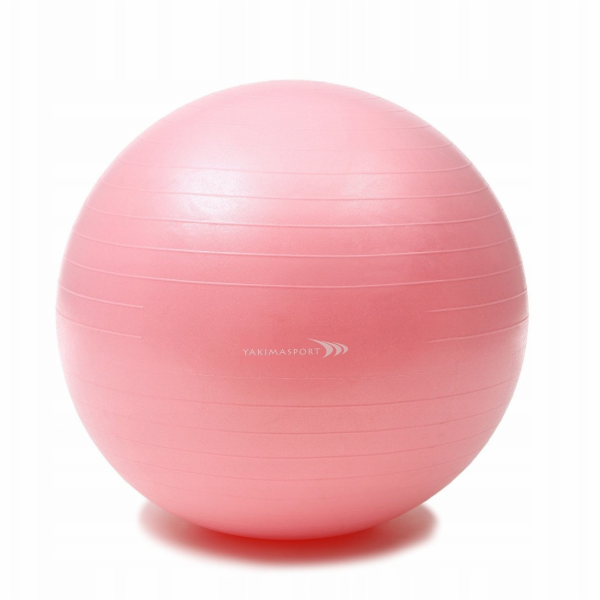 YakimaSport FITNESS GYM MÍČ 85 CM YAKIMA 100503