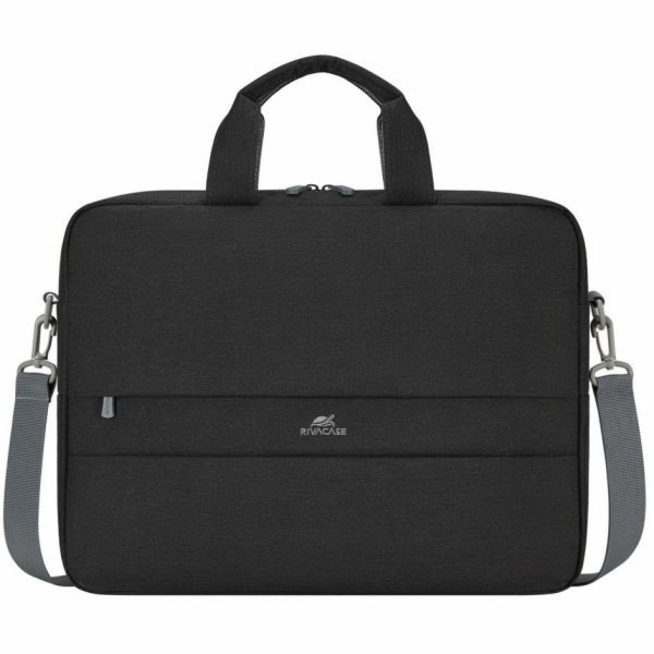 RivaCase Brašna Brašna na notebook Riva Prater 15,6" čern...