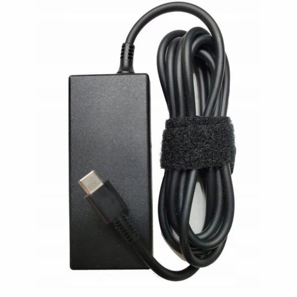 HP Napájecí adaptér 45W USB-C s 3pinovým konektorem NPFC