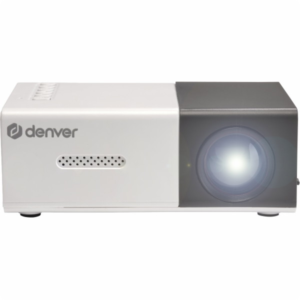 Denver Mini projektor Denver PR-1000 HDMI USB 1080p proje...