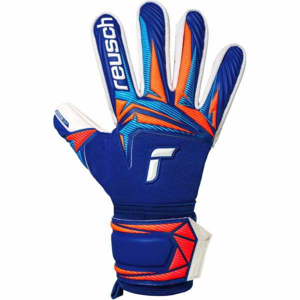 Reusch Rukavice Reusch Attrakt Advance 56 70 215 4126