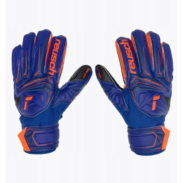 Reusch Juniorské rukavice Reusch Attrakt Infinity Finger ...