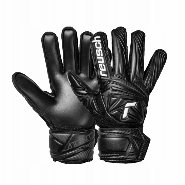 Reusch Rukavice Reusch Attrakt Infinity Junior 56 72 715 ...