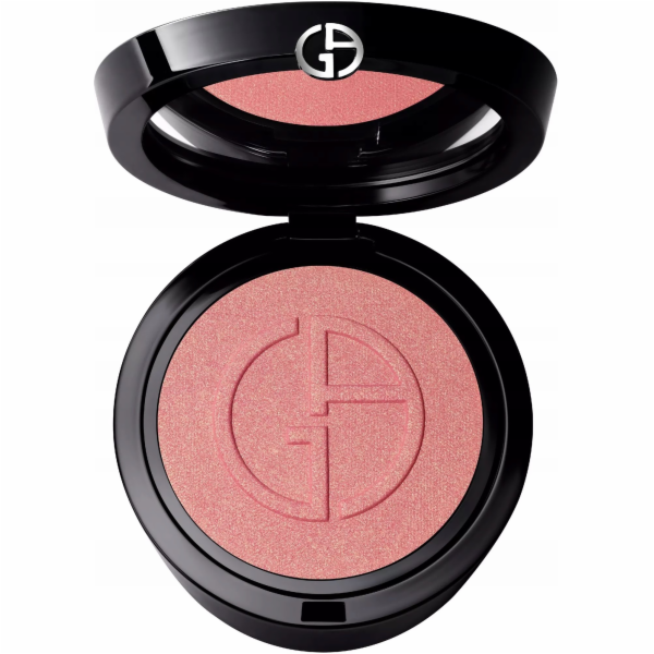 Giorgio Armani ARMANI LUMINOUS SILK GLOW BLUSH SILK 50 3,6G