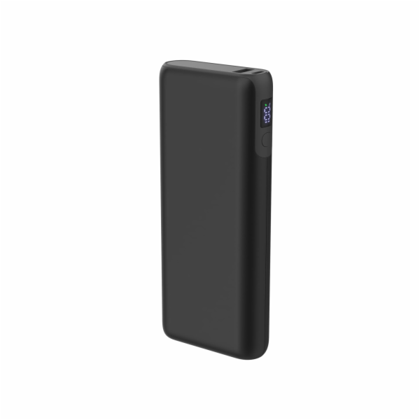 Platinet Powerbanka 20000 mAh 65W  Power Delivery, 2x USB...