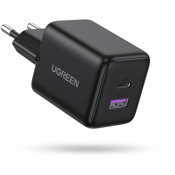 Ugreen Nabíječka Ugreen 65014 Nabíječka pro mobilní zaříz...