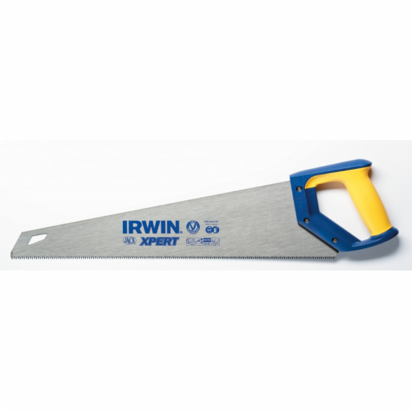 Irwin XPERT jemně zubá kalená pila 500 mm/20 10z/ 10505556