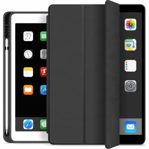 eStuff Pouzdro Penál pro iPad 9.7 2017/2018