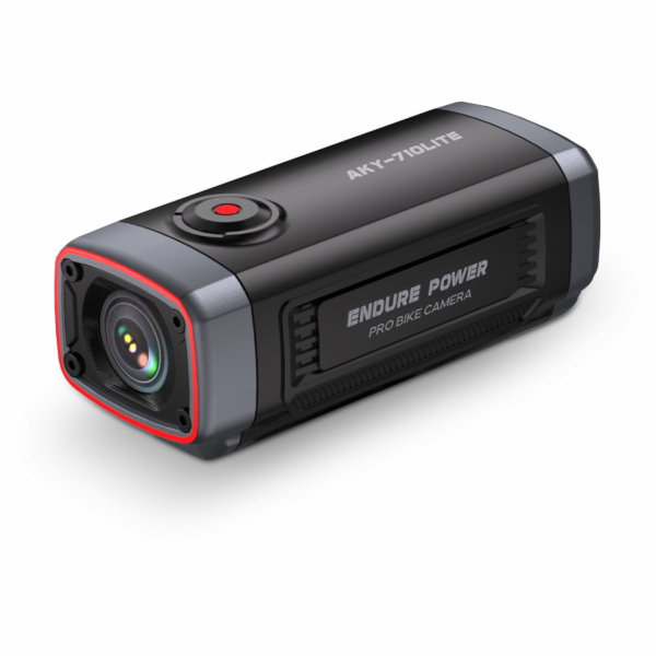 Garmin Sportovní kamera AKEEYO 710 Lite s videorekordérem...