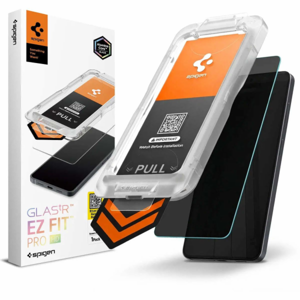 Spigen Ochranné sklo PRIVACY GLASS SPIGEN GLAS.TR EZ FIT ...
