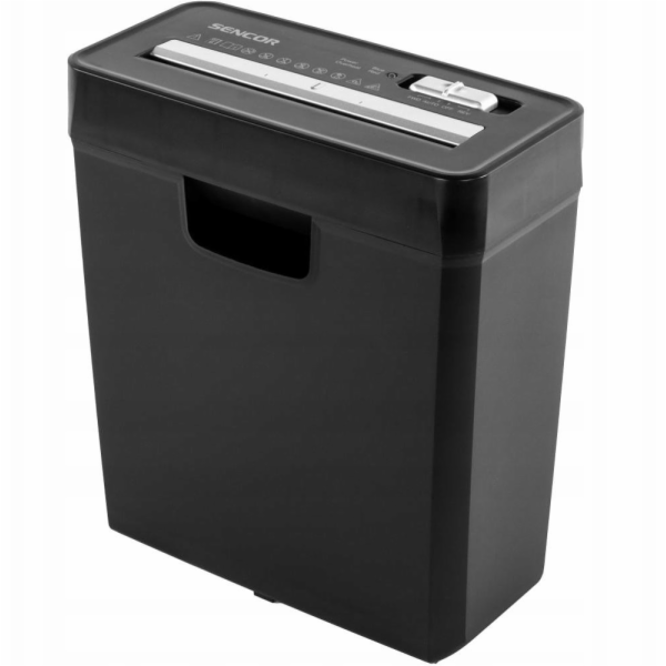 Sencor SSK 161 Shredder STRIP Shredder